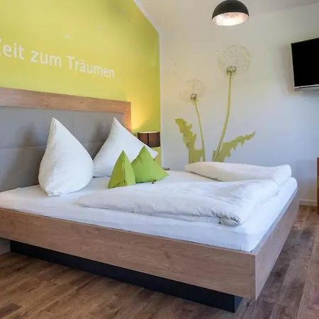Berger Ug * Hagnau