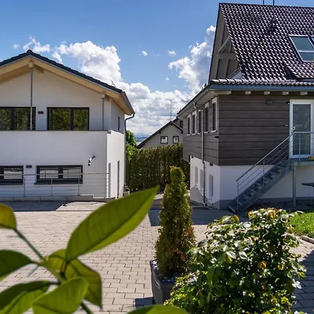Apartment Berger Ug *