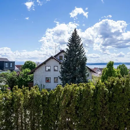 Berger Ug Apartment *