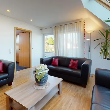 Apartment Berger Ug *
