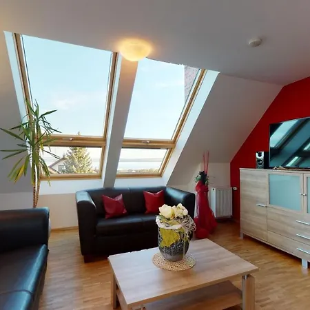 Apartment Berger Ug