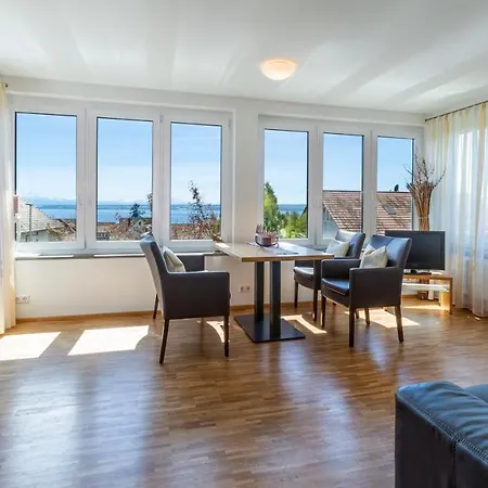 Apartment Berger Ug *