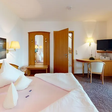 Berger Ug Apartment *