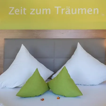 Berger Ug Hagnau