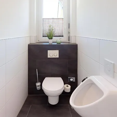 Apartment Berger Ug Hagnau