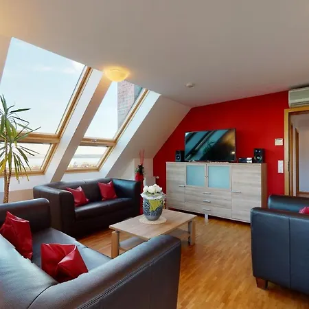 Berger Ug Apartment Hagnau