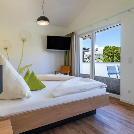 Berger Ug Apartment