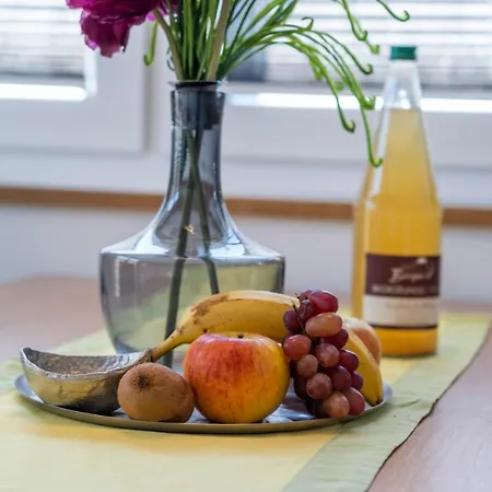 Apartment Berger Ug Hagnau