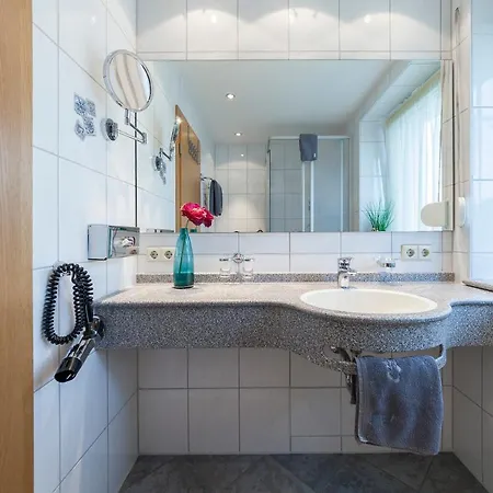 Apartment Berger Ug *