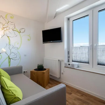 Apartment Berger Ug Hagnau am Bodensee