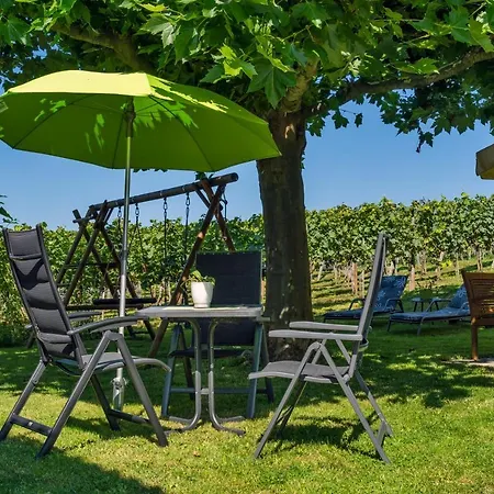 Berger Ug * Hagnau am Bodensee