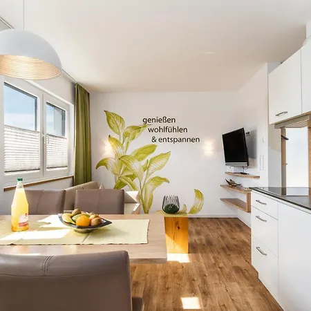 Berger Ug Apartment Hagnau