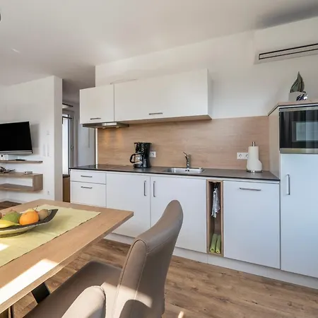 Berger Ug Apartment Hagnau